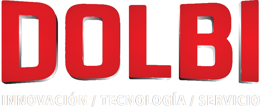 Dolbi Logo